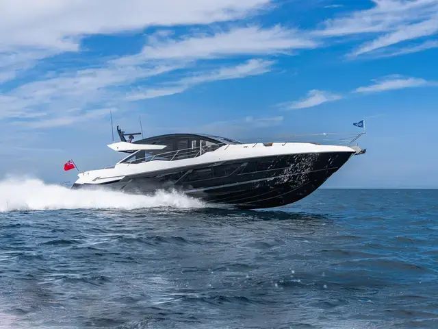 Sunseeker Predator 74 XPS