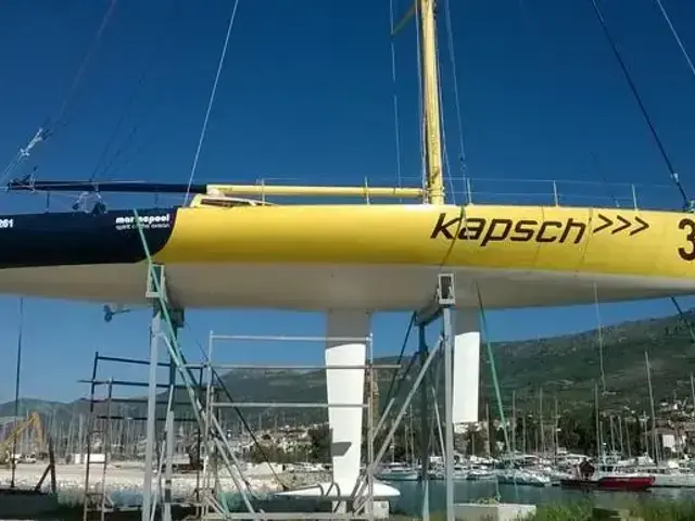 Garcia Imoca 60