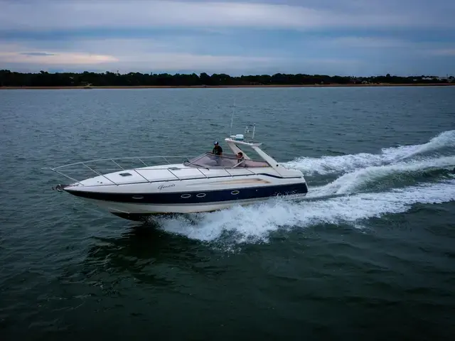 Sunseeker Martinique 39