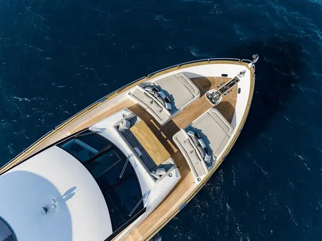 Sunseeker 28M Yacht