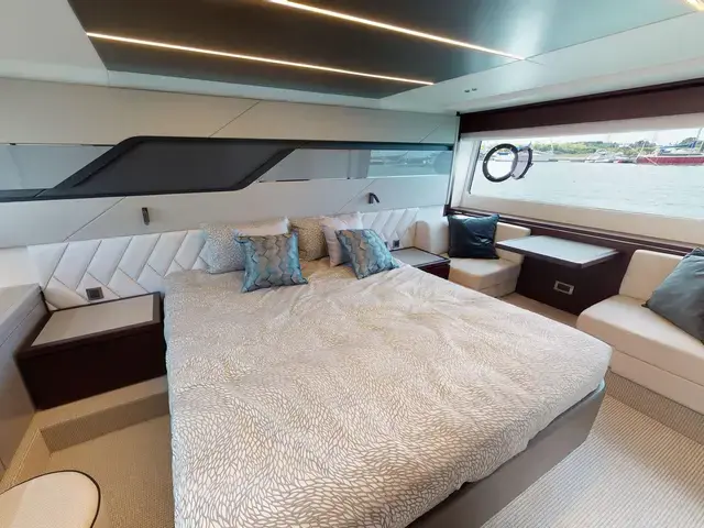 Sunseeker Predator 74 Xps