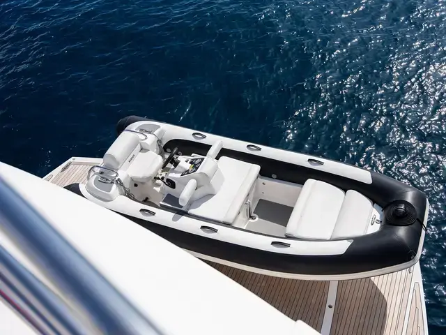 Sunseeker 28M Yacht