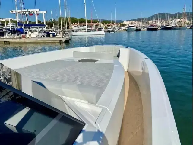 Med Yacht Med 42