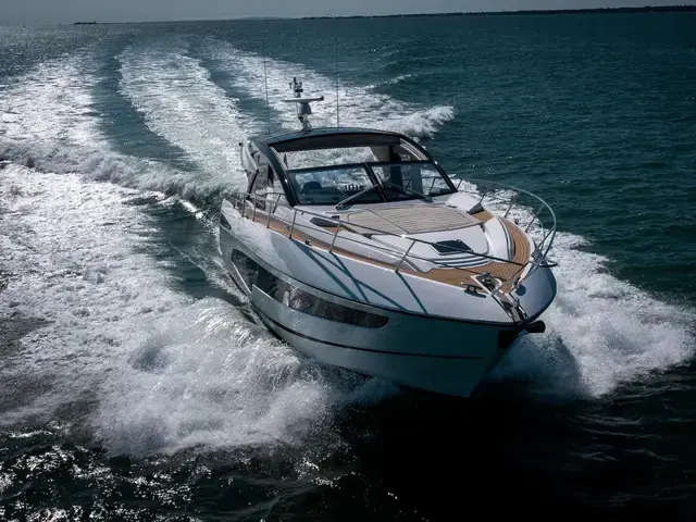 Sunseeker Predator 60 Evo