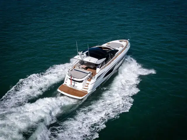 Sunseeker Predator 60 Evo