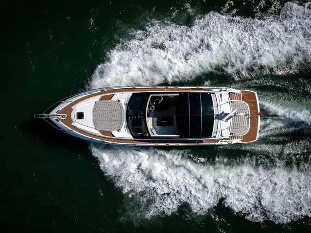 Sunseeker Predator 60 Evo