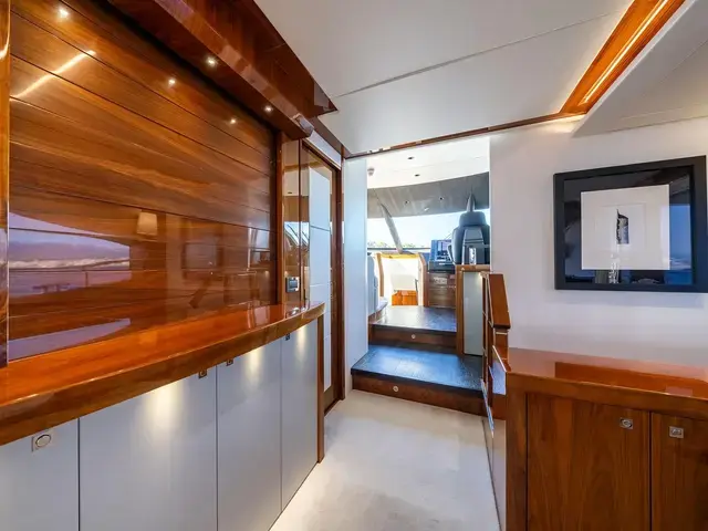 Sunseeker 28M Yacht