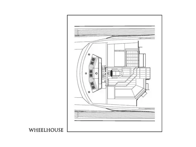 Sunseeker Yacht 95