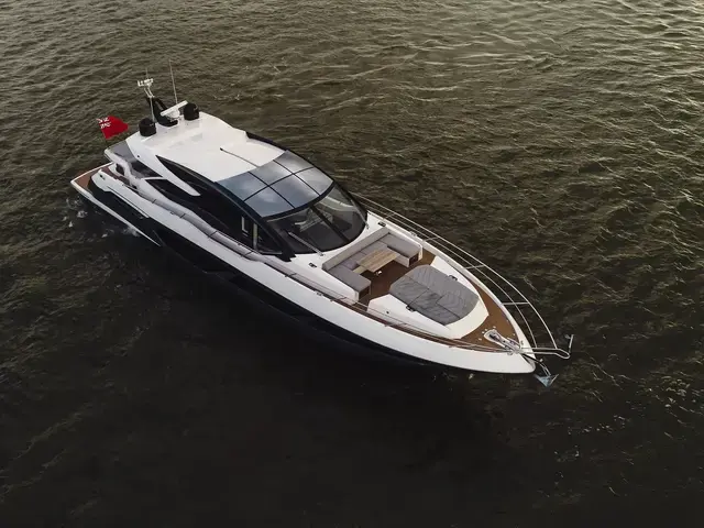 Sunseeker Predator 75