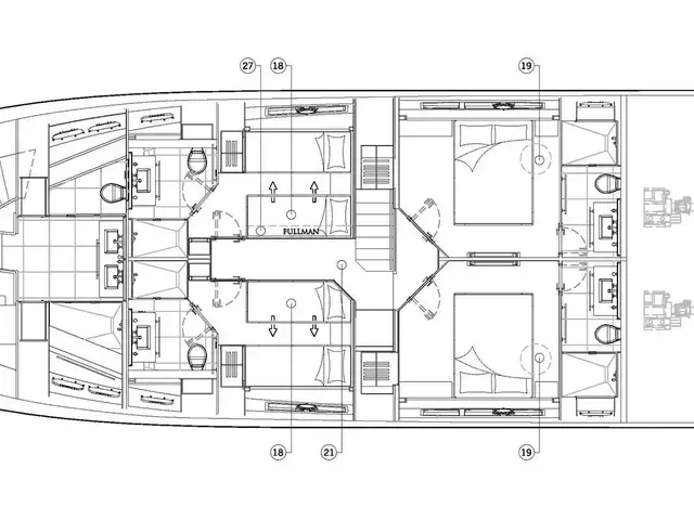 Sunseeker Yacht 95