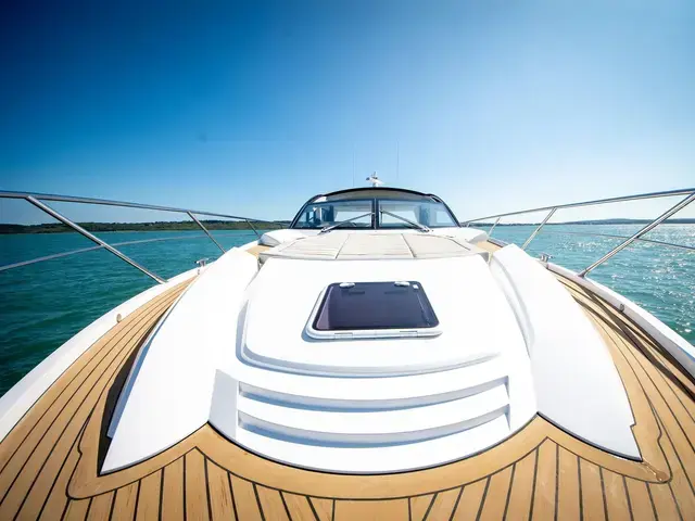 Sunseeker Predator 60 Evo