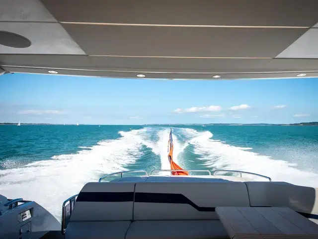 Sunseeker Predator 60 Evo