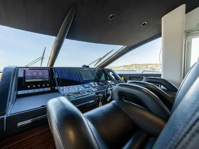 Sunseeker 28M Yacht