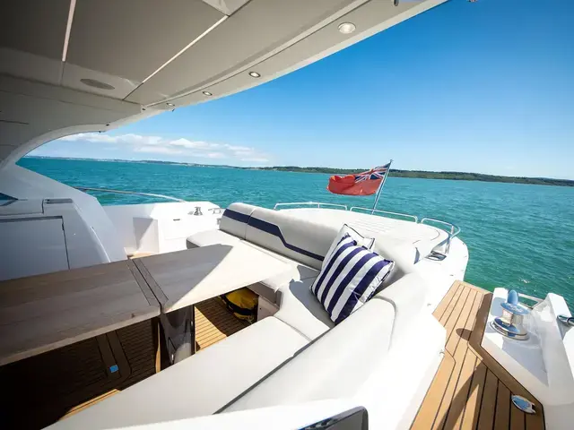 Sunseeker Predator 60 Evo