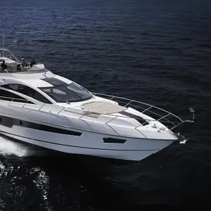 2016 Sunseeker Manhattan 68