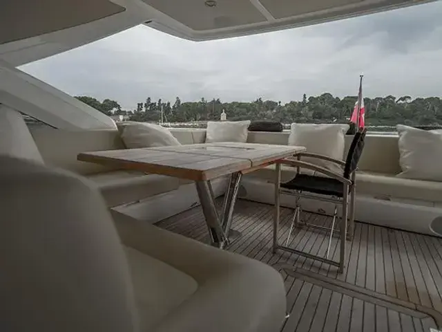 Sunseeker Manhattan 68