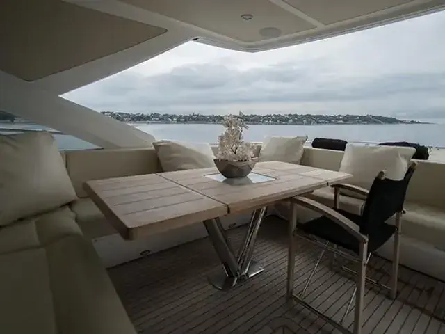 Sunseeker Manhattan 68