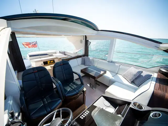 Sunseeker Predator 60 Evo