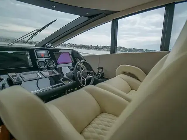 Sunseeker Manhattan 68