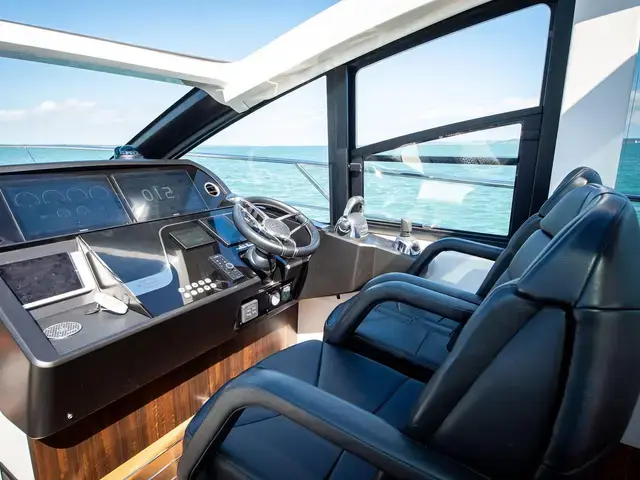 Sunseeker Predator 60 Evo