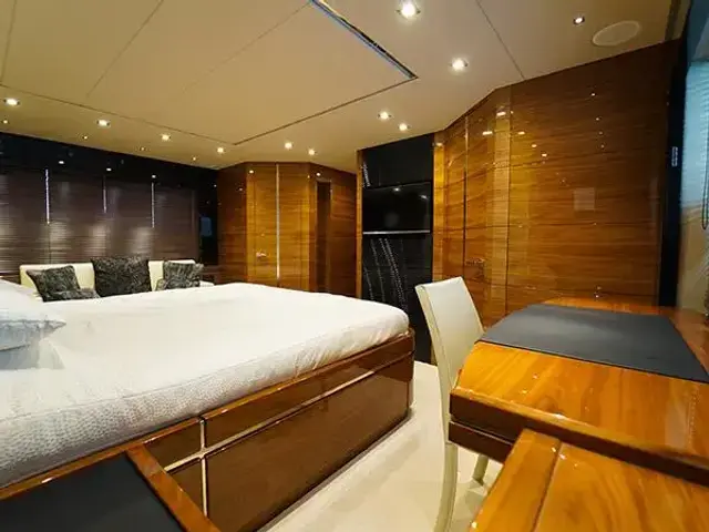 Sunseeker Manhattan 68