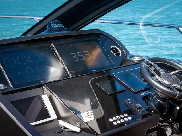 Sunseeker Predator 60 Evo