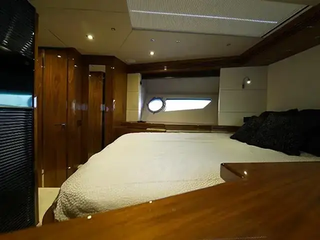 Sunseeker Manhattan 68