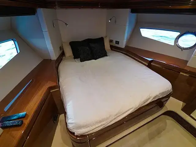 Sunseeker Manhattan 68