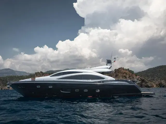 Sunseeker Predator 84