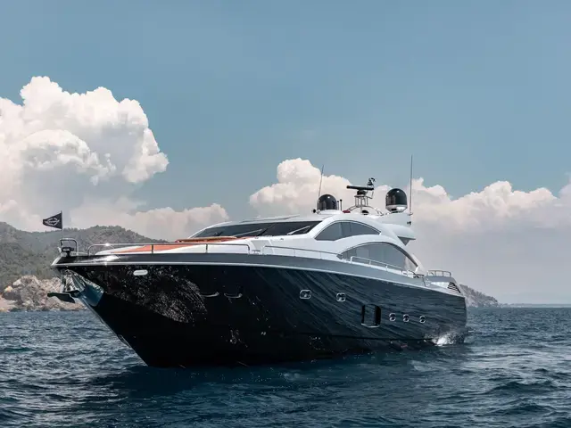 Sunseeker Predator 84