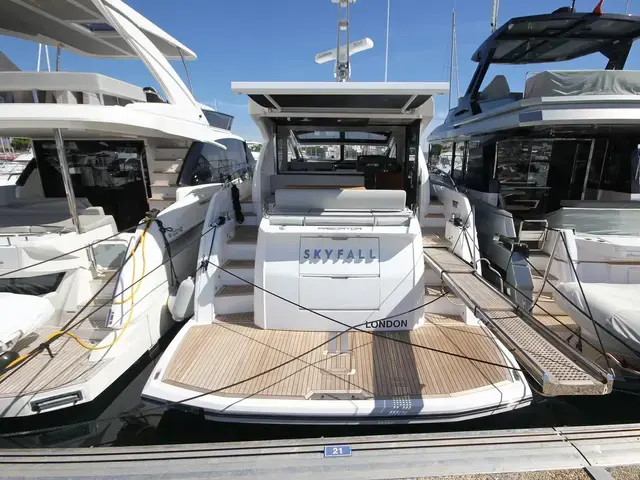 Sunseeker Predator 50