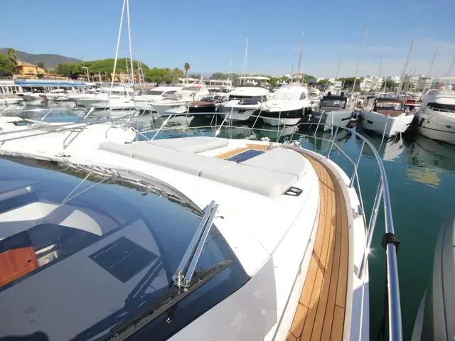 Sunseeker Predator 50