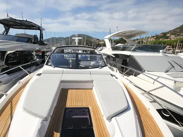 Sunseeker Predator 50