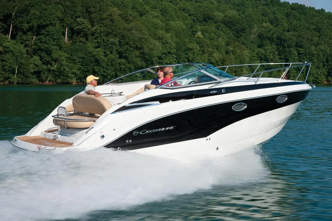 Crownline 264 Cr