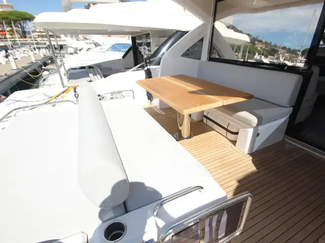 Sunseeker Predator 50