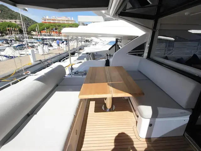 Sunseeker Predator 50