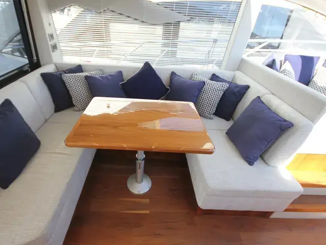 Sunseeker Predator 50