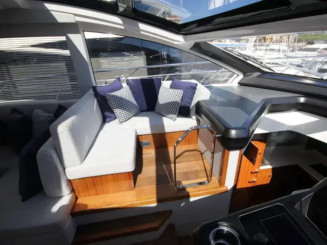 Sunseeker Predator 50