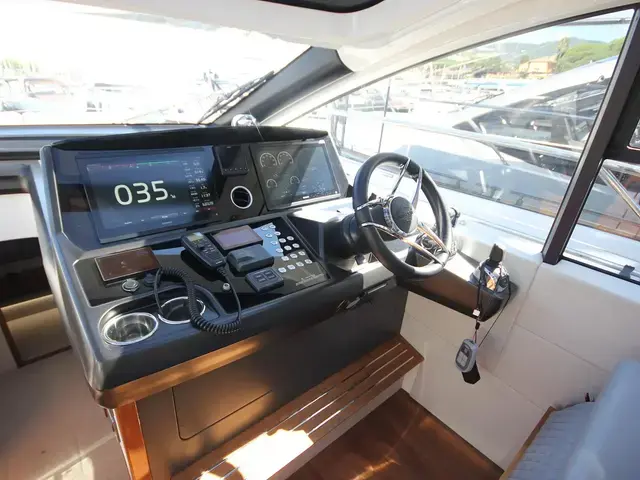 Sunseeker Predator 50