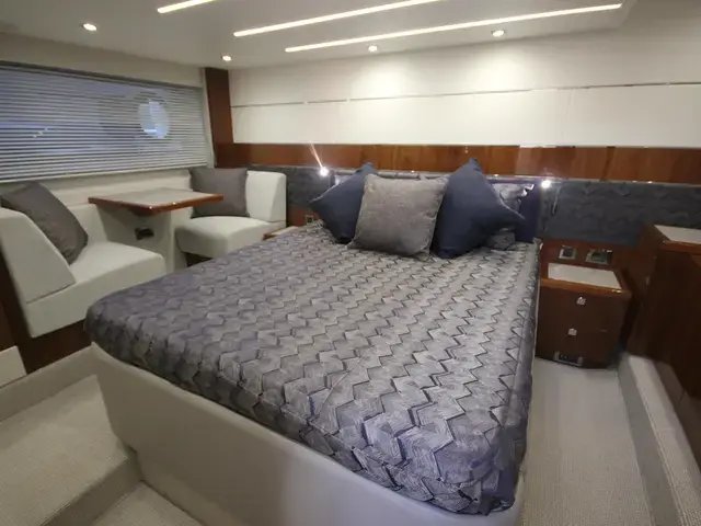 Sunseeker Predator 50