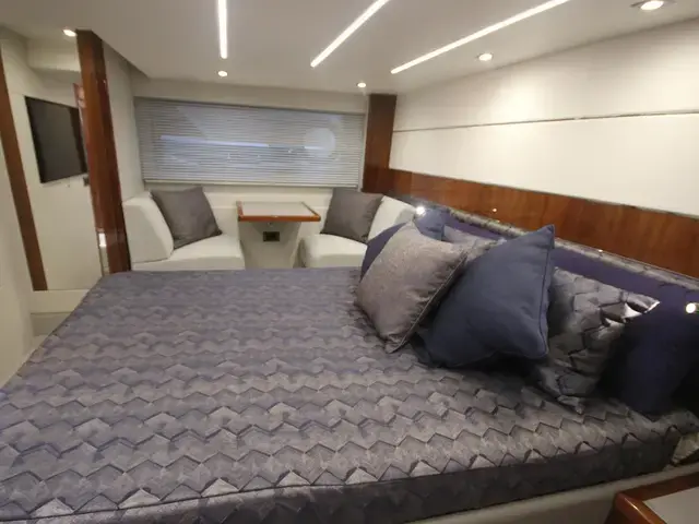 Sunseeker Predator 50