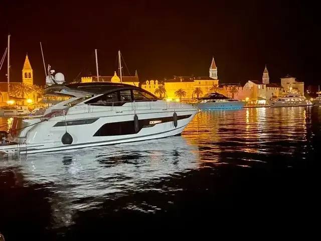 Fairline Targa 48