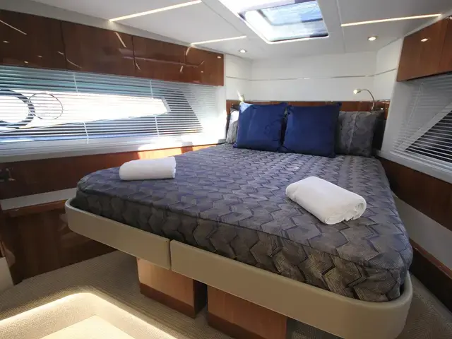 Sunseeker Predator 50