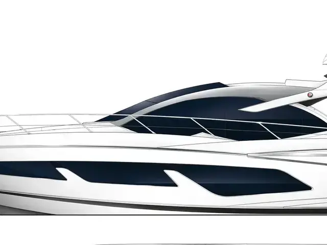 Sunseeker Predator 50