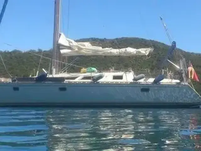 Jeanneau Sundance 36