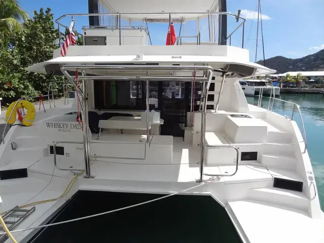 Leopard Powercat 43