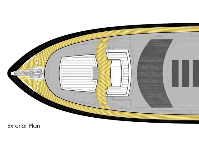 Sunseeker Predator 84