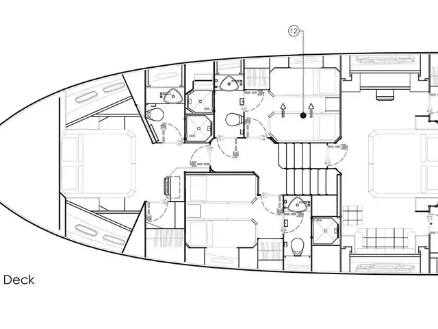 Sunseeker Predator 84