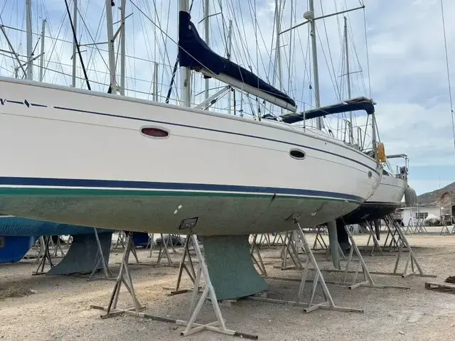 Bavaria 39 Cruiser