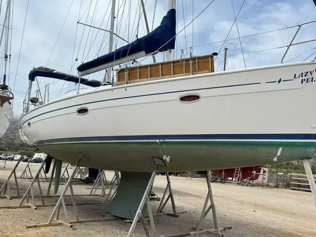 Bavaria 39 Cruiser